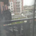 Apartament Aura 3 Osobowy Centrum Gdanska Torunska 15