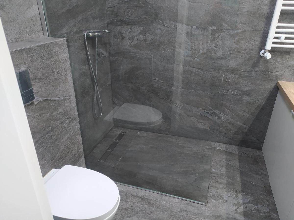 Apartament Aura 3 Osobowy Centrum Gdanska Torunska 15 Gdańsk