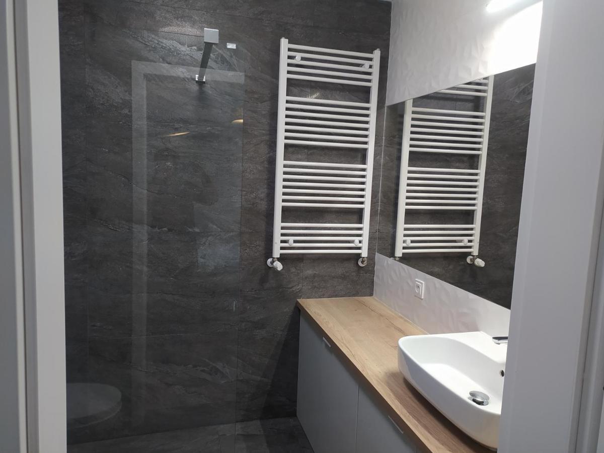 Apartament Aura 3 Osobowy Centrum Gdanska Torunska 15 Gdańsk