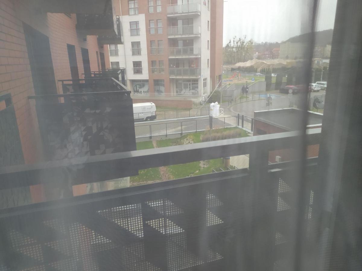 Leilighet Apartament Aura 3 Osobowy Centrum Gdanska Torunska 15 *